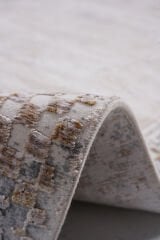 Naar Elite 0866A Bambu Halı Bej - 240x340