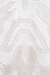 Nepal 3525 El Dokuma Kalın Bambu Halı