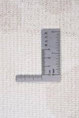 Nepal 3525 El Dokuma Kalın Bambu Halı