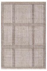 Royal Pooly JJ15B Salon Halısı Kahverengi - 80x300