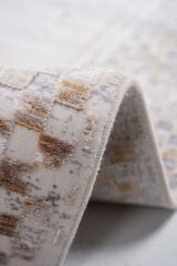 Naar Elite 0866A Bambu Halı Bej - 160x230