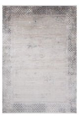 Naar Elite 0866A Bambu Halı Bej - 120x180