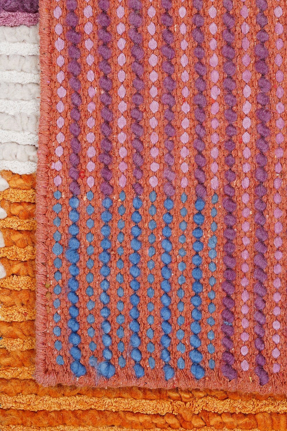 IZM TİBET KİLİM 3592