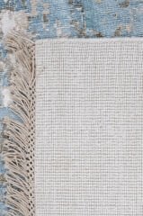 Erase KC 206 El Dokuma Bambu Halı