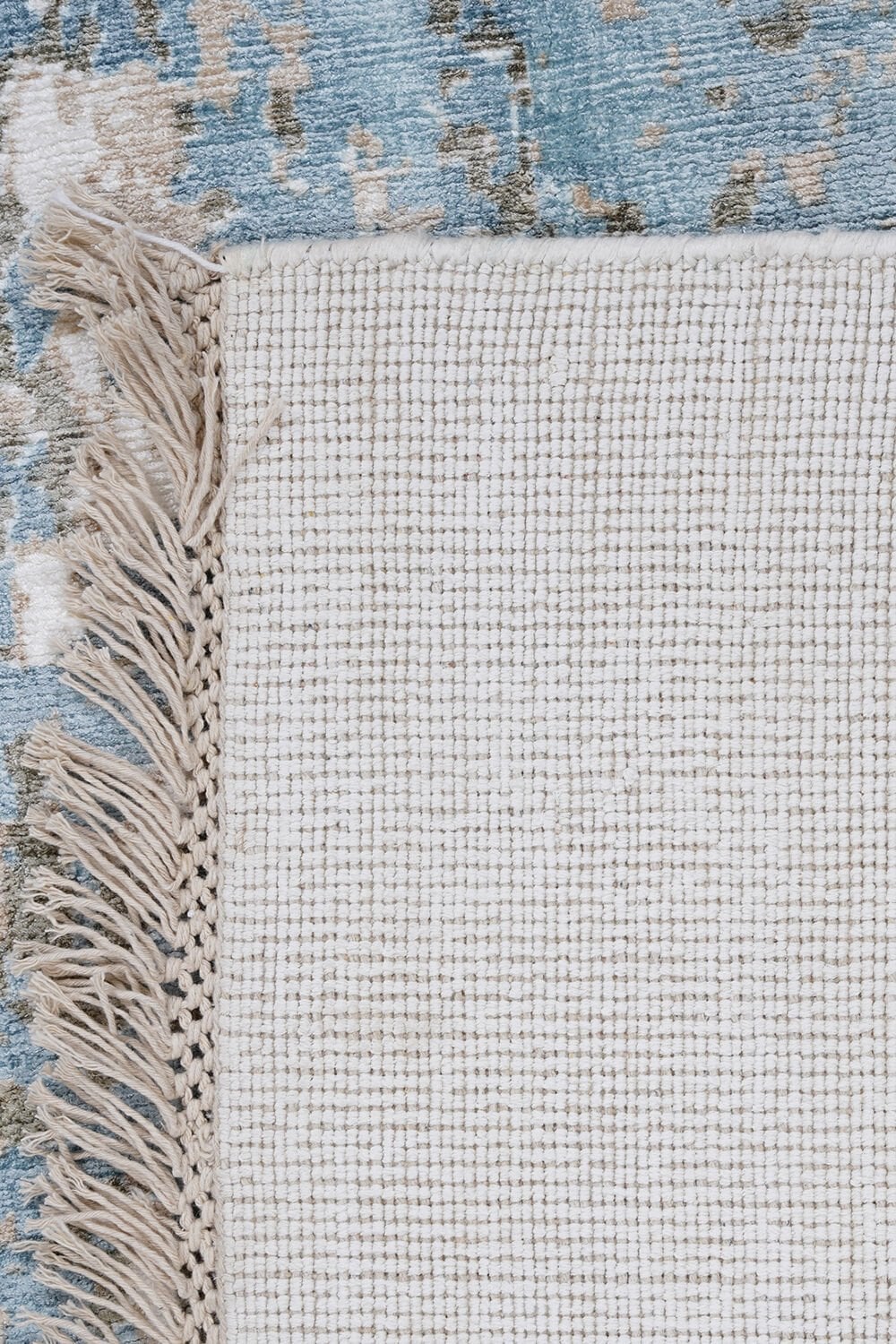 Erase KC 206 El Dokuma Bambu Halı