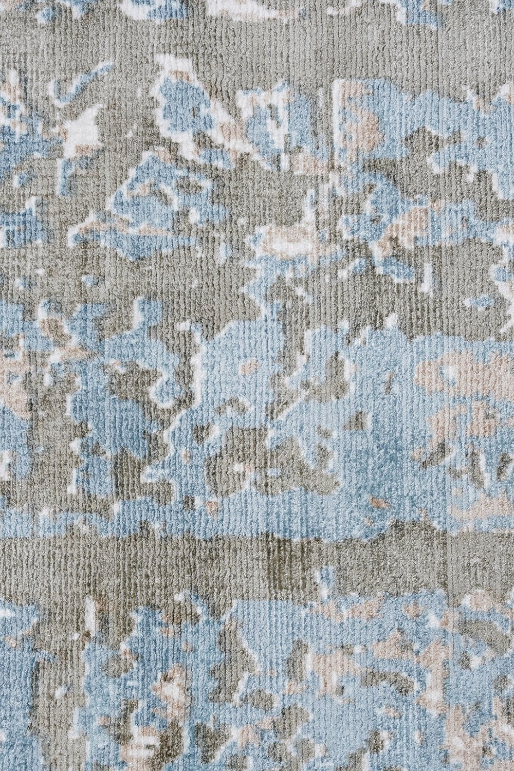 Erase KC 206 El Dokuma Bambu Halı