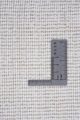 Erase KC 206 El Dokuma Bambu Halı Renkli - 130x190