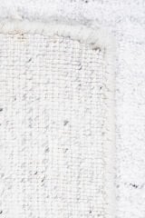 Nepal 3509 El Dokuma Kalın Bambu Halı