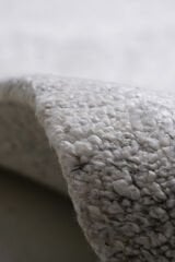 Nepal 3509 El Dokuma Kalın Bambu Halı