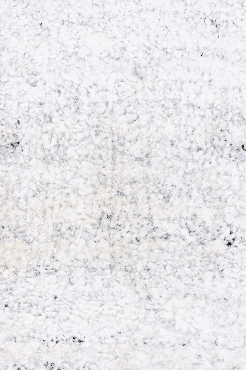 Nepal 3509 El Dokuma Kalın Bambu Halı