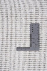 Erase KC 206 El Dokuma Bambu Halı Renkli - 240x340
