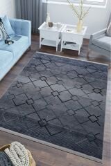 Louis Capella Nakkaş 5020C Modern Makine Halısı