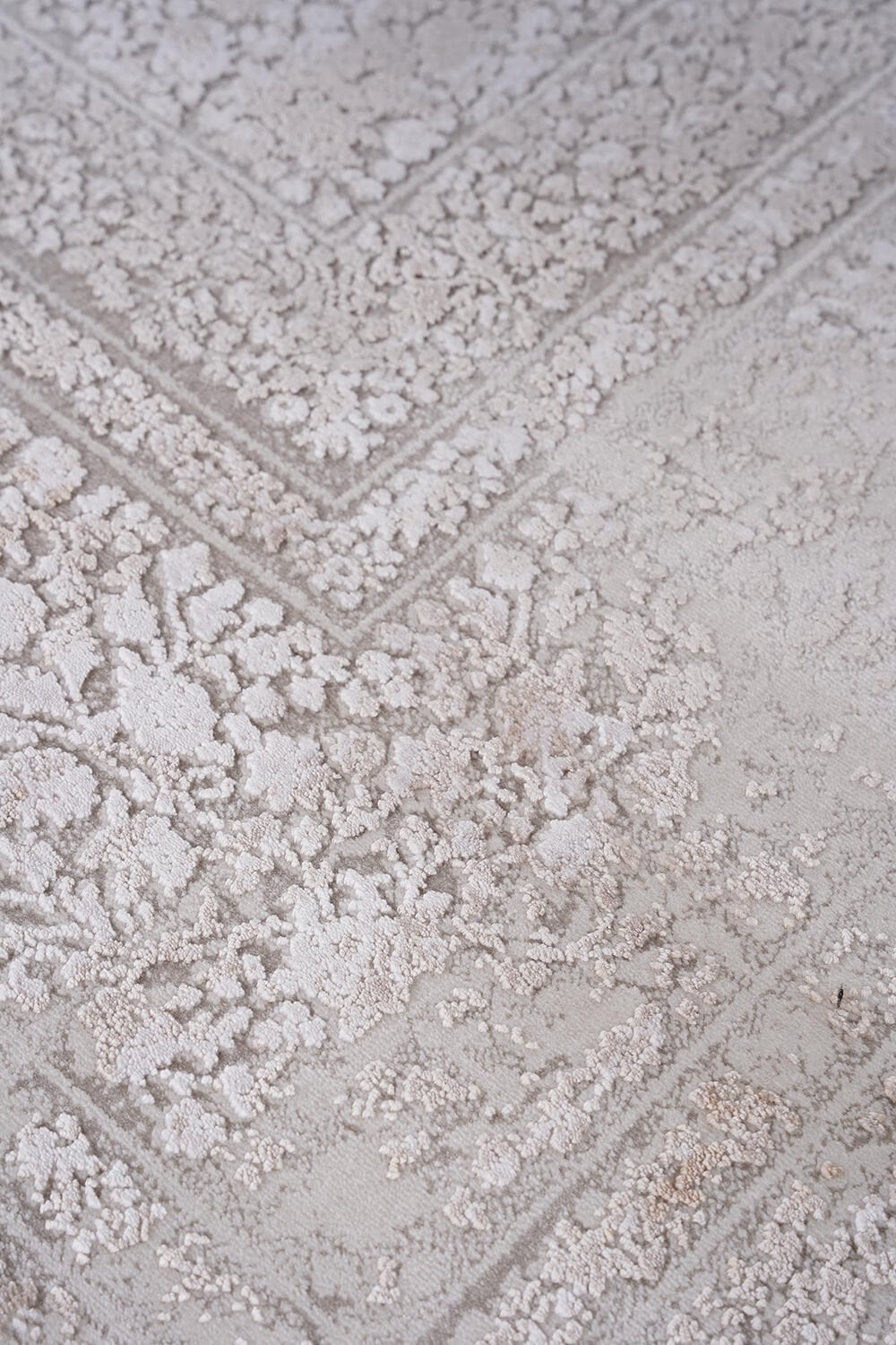 Naar Elite 6481A Bambu Halı