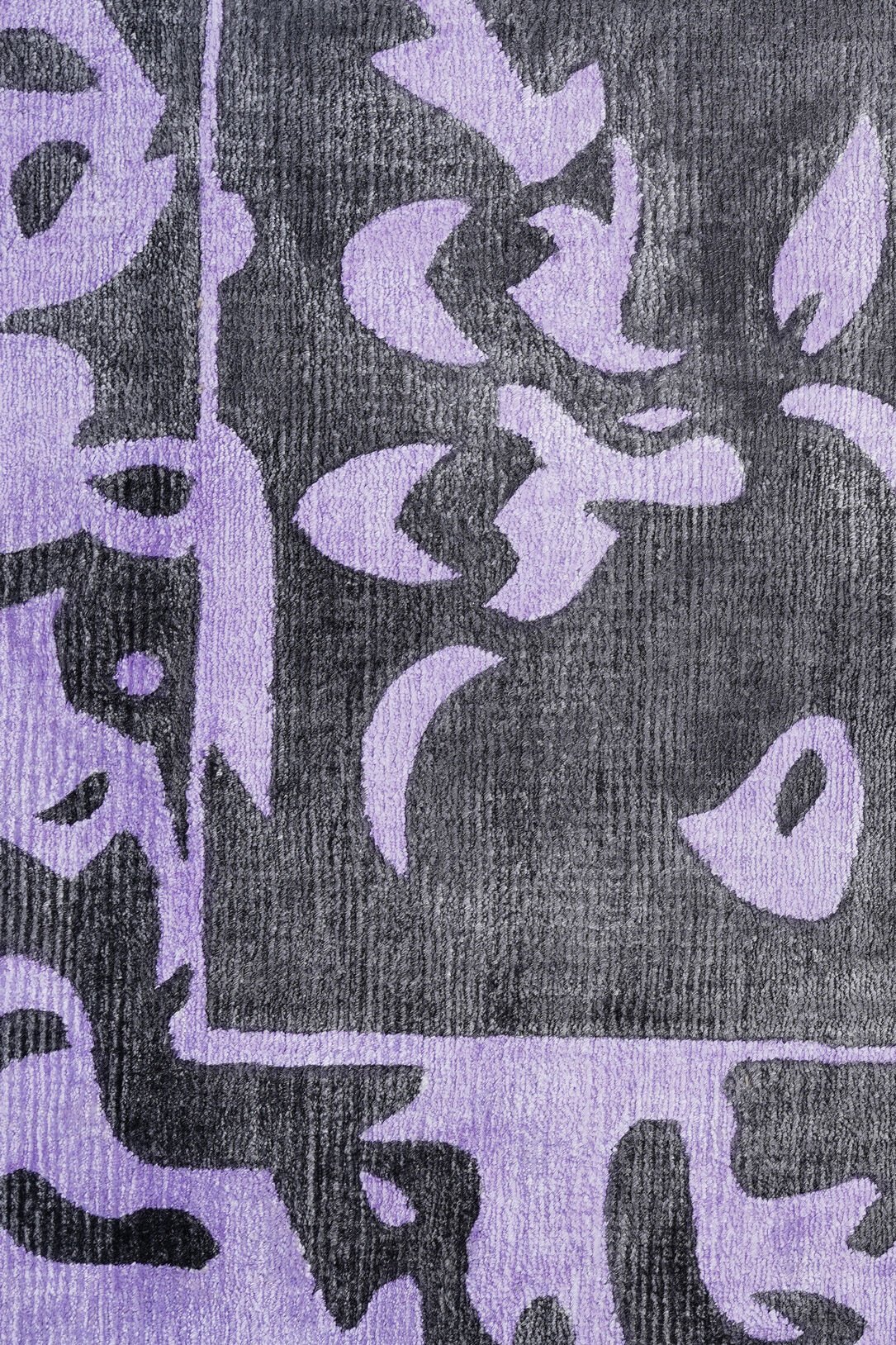 Erase KC 1556 El Dokuma Bambu Halı