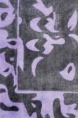 Erase KC 1556 El Dokuma Bambu Halı