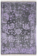 Erase KC 1556 El Dokuma Bambu Halı