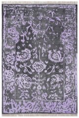 Erase KC 1556 El Dokuma Bambu Halı