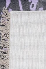 Erase KC 1556 El Dokuma Bambu Halı