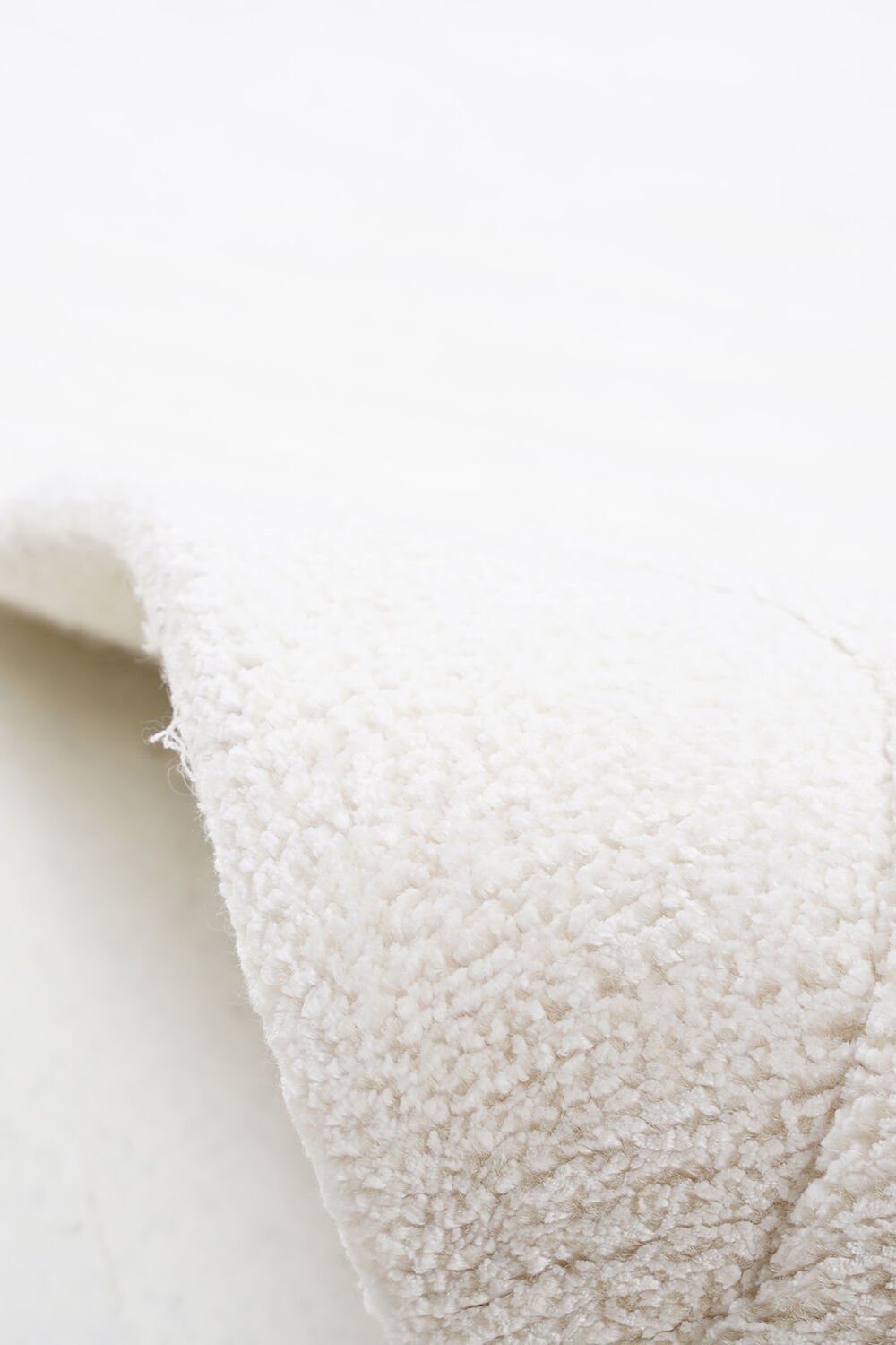 Nepal 3505 El Dokuma Kalın Bambu Halı