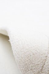 Nepal 3505 El Dokuma Kalın Bambu Halı