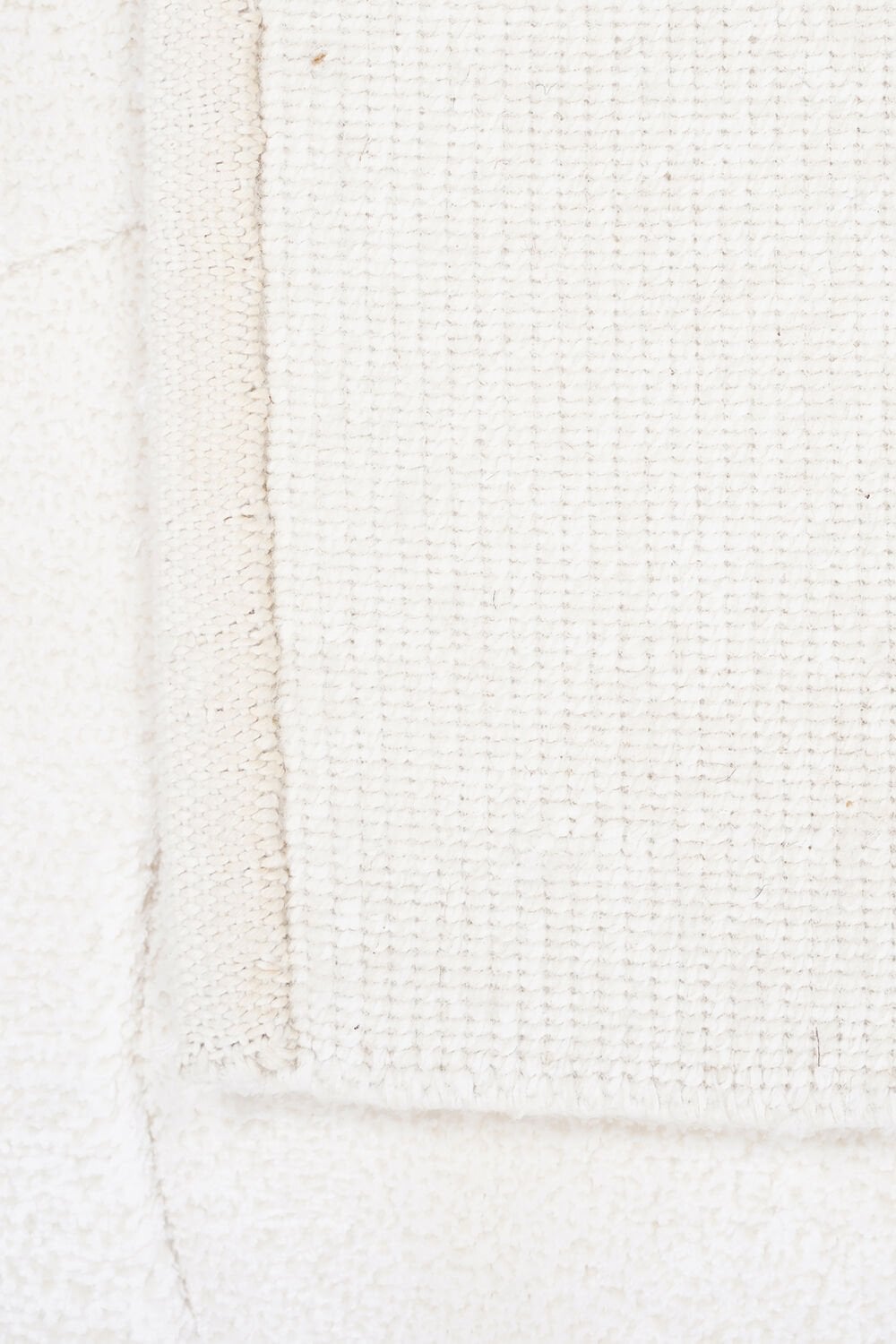 Nepal 3505 El Dokuma Kalın Bambu Halı