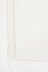 Nepal 3505 El Dokuma Kalın Bambu Halı