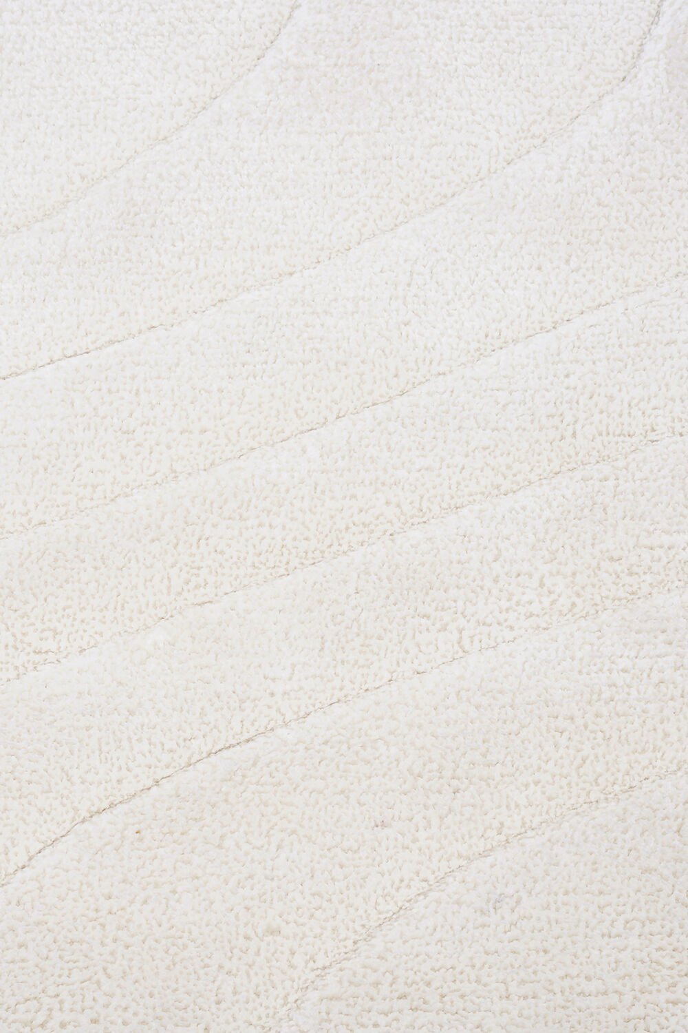 Nepal 3505 El Dokuma Kalın Bambu Halı