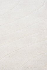 Nepal 3505 El Dokuma Kalın Bambu Halı