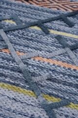 Louis Capella Nakkaş 5021C Modern Makine Halısı