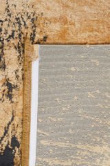 Pierre Cardin Magnifique MQ48E Salon Halısı Turuncu - 200x290