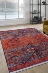 Louis Capella Nakkaş 5023A Modern Makine Halısı