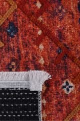 Louis Capella Nakkaş 5023A Modern Makine Halısı