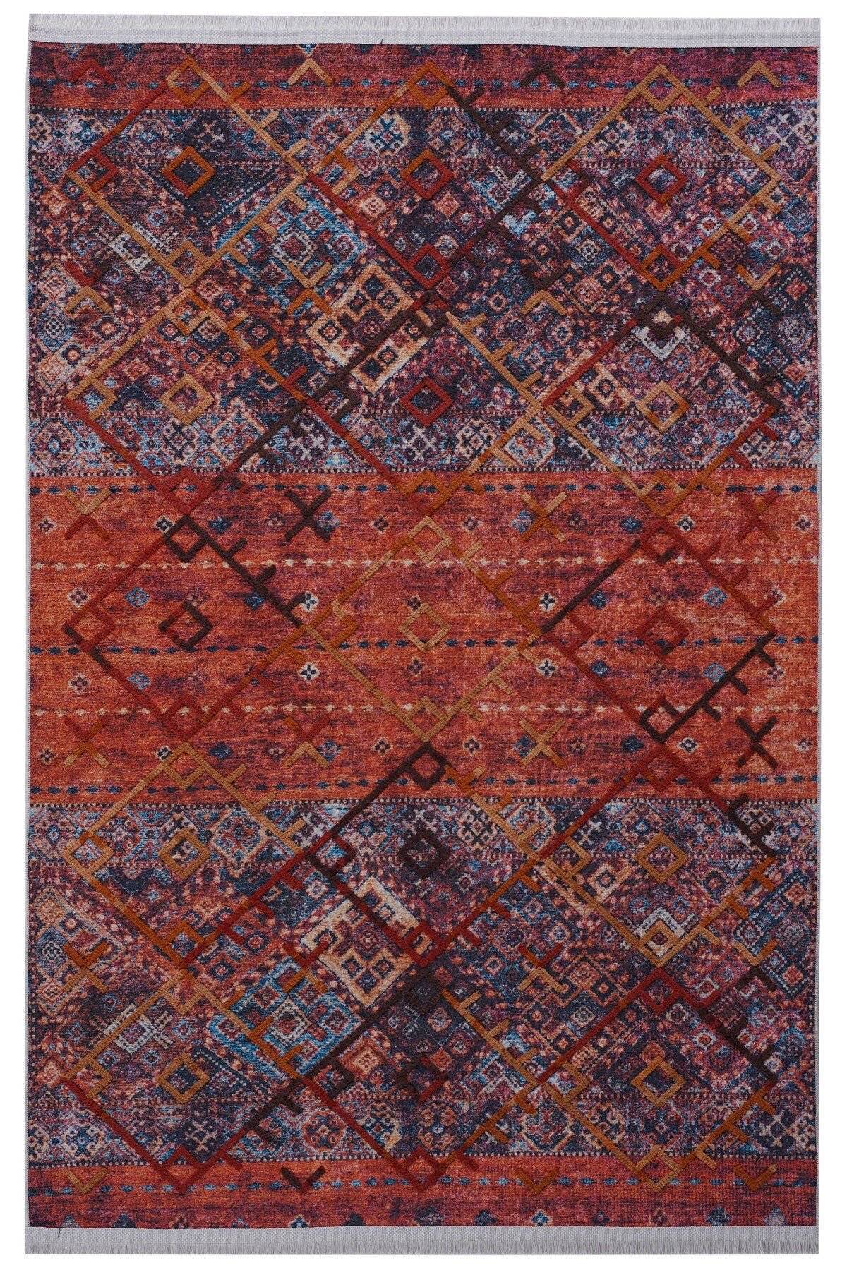 Louis Capella Nakkaş 5023A Modern Makine Halısı