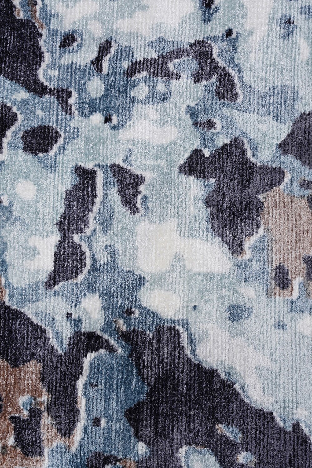 Erase KC 302 El Dokuma Bambu Halı