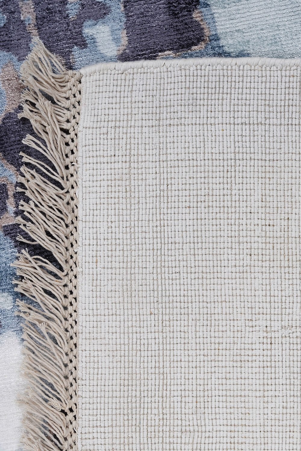 Erase KC 302 El Dokuma Bambu Halı