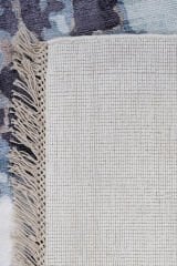 Erase KC 302 El Dokuma Bambu Halı