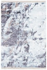 Erase KC 302 El Dokuma Bambu Halı