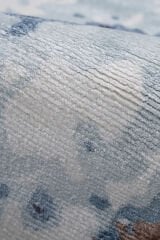 Erase KC 302 El Dokuma Bambu Halı