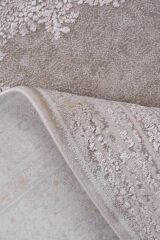 Naar Elite 6481A Bambu Halı Bej - 120x180