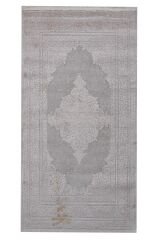 Naar Elite 6481A Bambu Halı Bej - 120x180