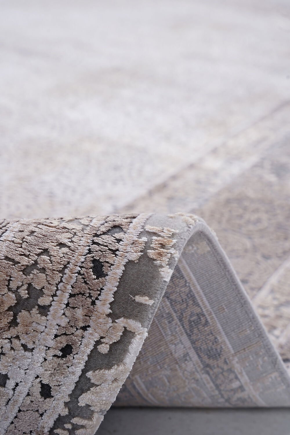 Naar Elite 0858A Bambu Halı