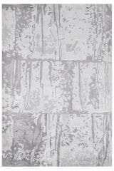 Nepal 3508 El Dokuma Kalın Bambu Halı