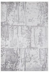 Nepal 3508 El Dokuma Kalın Bambu Halı