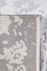 Nepal 3508 El Dokuma Kalın Bambu Halı