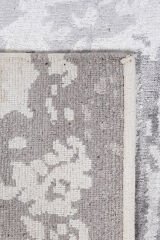 Nepal 3508 El Dokuma Kalın Bambu Halı