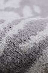 Nepal 3508 El Dokuma Kalın Bambu Halı