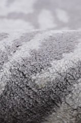 Nepal 3508 El Dokuma Kalın Bambu Halı