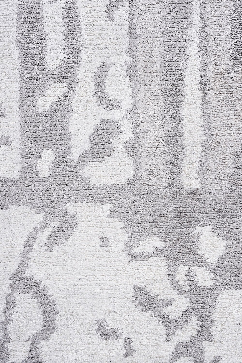 Nepal 3508 El Dokuma Kalın Bambu Halı