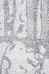 Nepal 3508 El Dokuma Kalın Bambu Halı