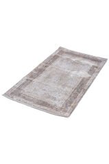 Naar Elite 0858A Bambu Halı Gri - 200x300